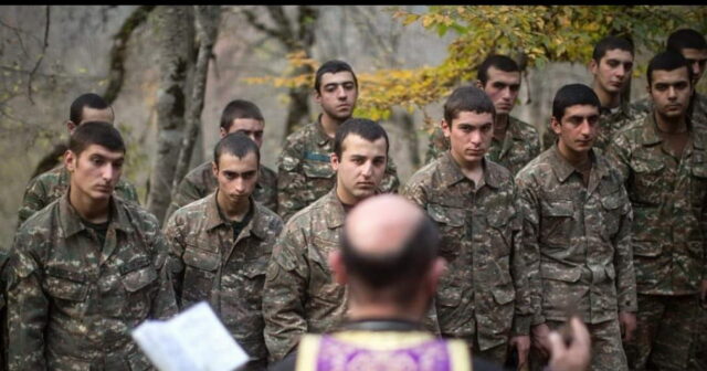 Ermənistan ordusunun bərpası üçün ən azı… – Manukyan