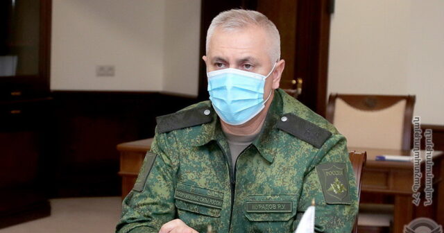 Daha bir hərbçimiz əsirlikdən AZAD EDİLDİ | No Comment