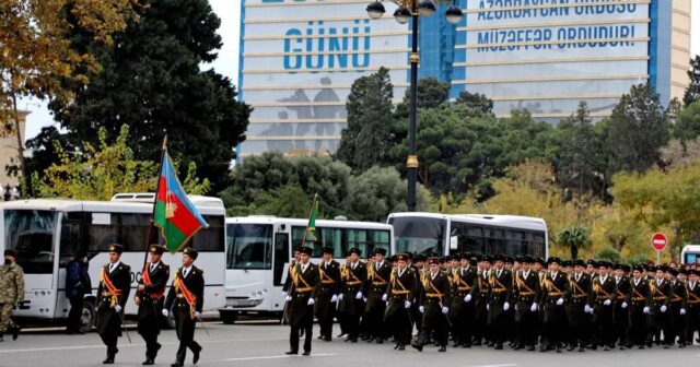 Bu gün Zəfər Günüdür