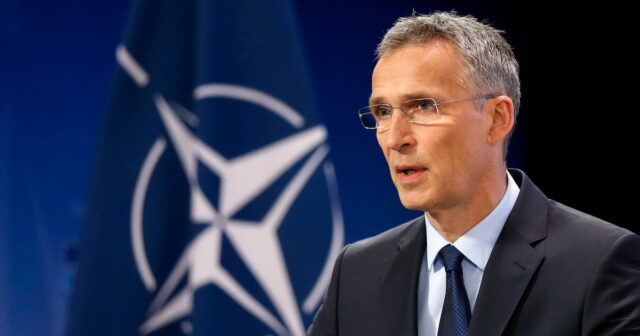 NATO Baş katibi Rusiya ilə nüfuz dairələrinə dair konfransın keçirilməsinə qarşı çıxıb
