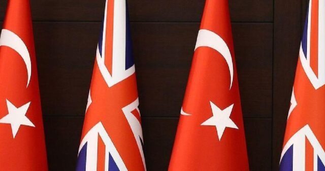 Türkiyə ilə Britaniya arasında yeni SAZİŞ
