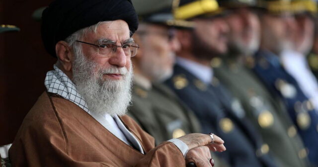 İranın Bakı siyasəti ifşa olundu: Xamenei açıq hücum edir