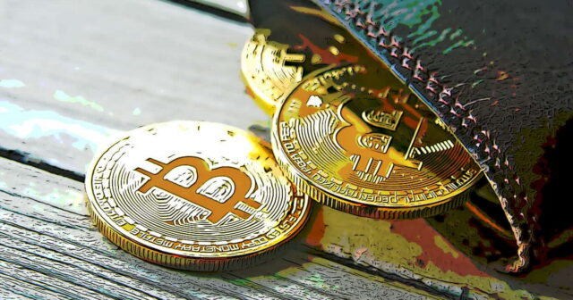 Nazirov: Bitkoin 75 min dollar olacaq