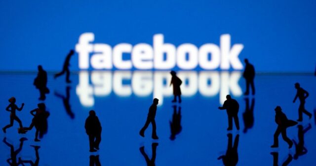 “Facebook”dan Rusiyanın 4 media orqanına SENZURA
