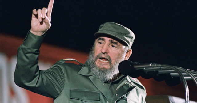 Azərbaycanlı “Fidel Kastro” öldü – VİDEO