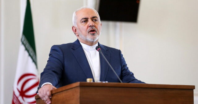 İran XİN başçısı: Sülh sayəsində region olaraq iqtisadi inkişafa doğru irəliləyə bilərik