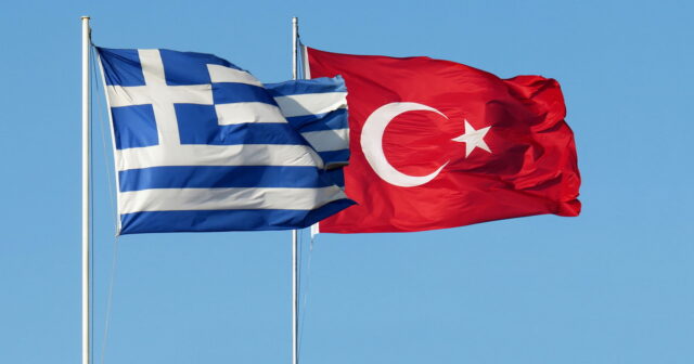 Yunan mətbuatı: Türkiyə qlobal gücə çevrilir