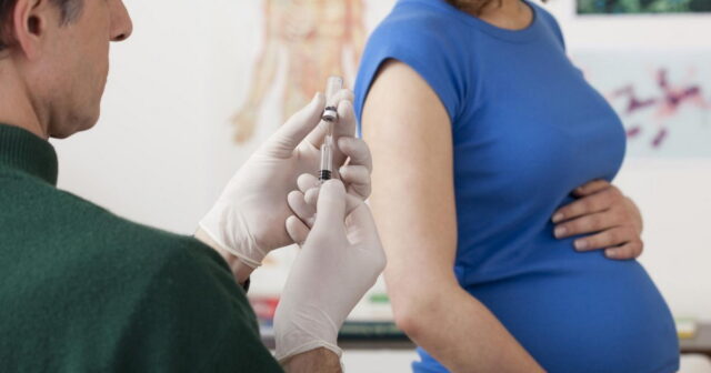 Hamilə qadınlar niyə qəfil ölür? – Həkim qorxunc reallığı açıqladı – XƏBƏRDARLIQ Hamilə qadınlar niyə qəfil ölür? – Həkim qorxunc reallığı açıqladı – XƏBƏRDARLIQ