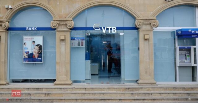 BANK VTB-də nə baş verir? – Bankın sədri məhkəməyə verildi