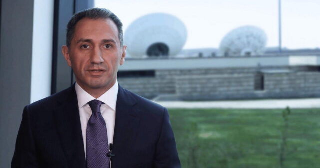 Rəşad Nəbiyev bu tarixdə vətəndaşları qəbul edəcək Rəşad Nəbiyev bu tarixdə vətəndaşları qəbul edəcək