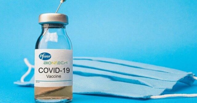 “Pfizer” vaksininin saxlanma müddəti uzadıldı