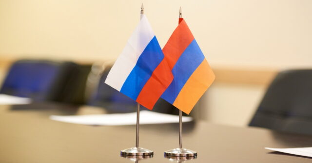 Rusiya: Ermənistan Moskvanı günahlandırmaqla məsuliyyətdən yayınmağa çalışır