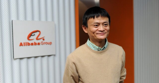 Alibabanın qurucusu Cek Ma – İtkindir?