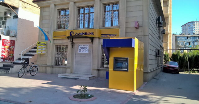 Zaminbank-ın Müşahidə Şurasının sədri hakim qarşısına çıxarılır