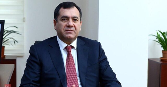 Deputatdan TƏKLİF – Azərbaycanda yeni Kəbə yaradılsın Deputatdan TƏKLİF – Azərbaycanda yeni Kəbə yaradılsın