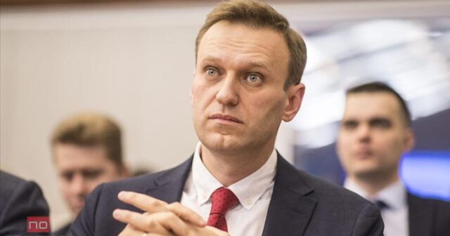 Navalnı BU müddətədək AZADLIQDAN məhrum edildi