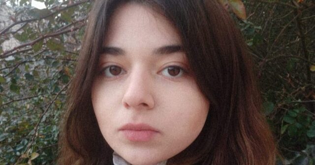 20 yaşlı Sevilin intiharından sonra yazışmaları yayıldı – FOTO
