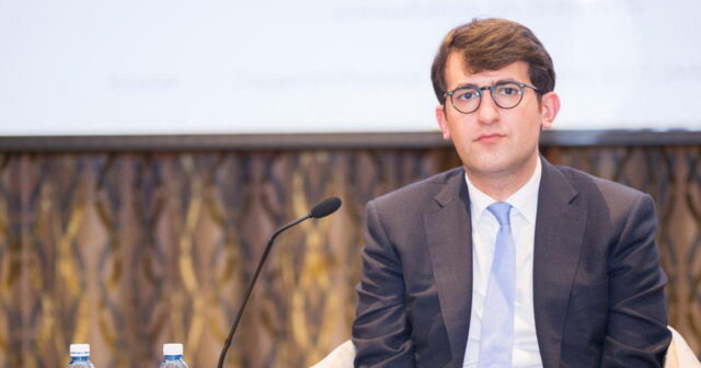 ASAN xidmətdən azad olunmuş mərkəz direktorunun yeni təyinatı məlum olub