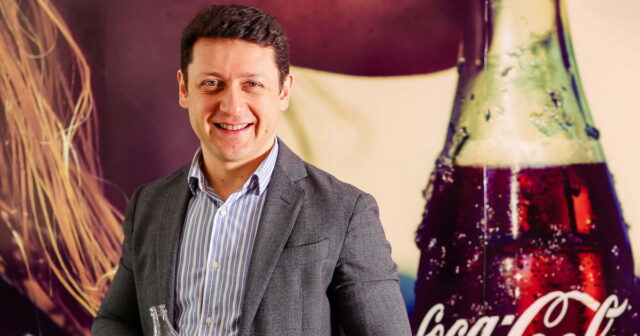Azərbaycanlı Coca-Cola-da məsul vəzifəyə təyin edildi