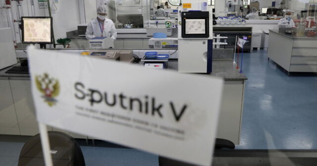 Azərbaycanda Sputnik V vaksininin istifadəsinə başlanılıb