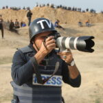 İsrailin hücumları nəticəsində ölən jurnalistlərin sayı ARTDI