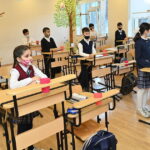 Azərbaycanda dərslər saat 10-da başlayacaq? – Növbəli sistem…