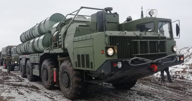 Almaniya Ukraynaya müdafiə sistemləri göndərmək İSTƏYİR