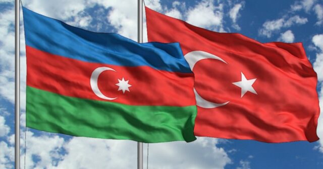 Azərbaycanla Türkiyə arasında Protokol imzalandı