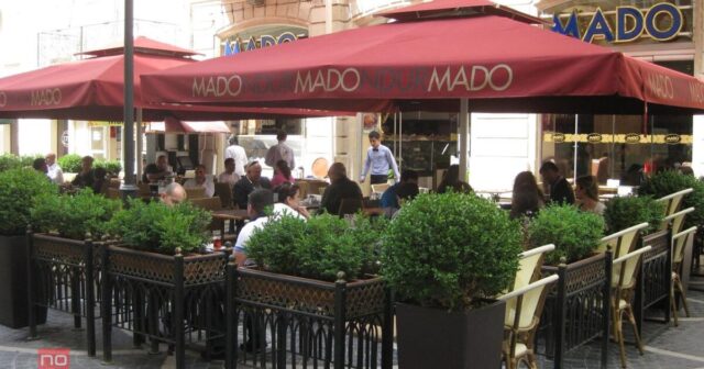 Tanınmış restoranlar cərimələndi: MADO-da nöqsanlar