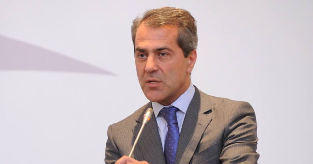 Nazim İbrahimovun qardaşına hökm oxundu Nazim İbrahimovun qardaşına hökm oxundu