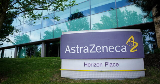 AstraZeneca peyvəndinin adı dəyişdirilib