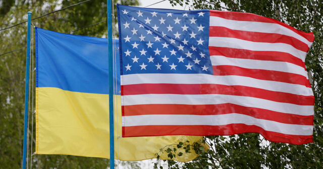 Ukrayna və ABŞ arasında gərginlik ARTIR