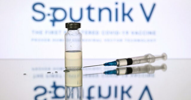“Sputnik V” vaksininin ilk partiyası bu vaxt gətirilir