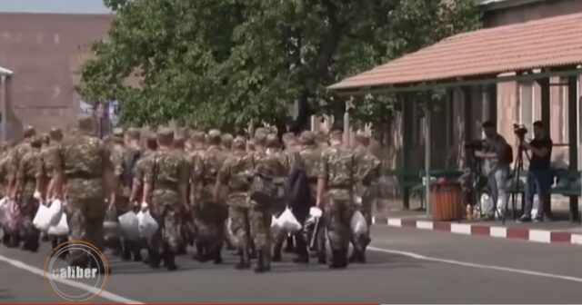 Ermənistan ordusu Zəngəzurdan çıxarılır? – İDDİA