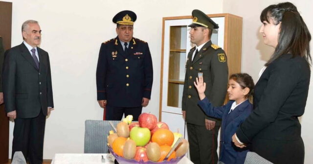 Naxçıvanda iri məmur olmaq: Əhməd Əhmədov niyə həbs edildi?