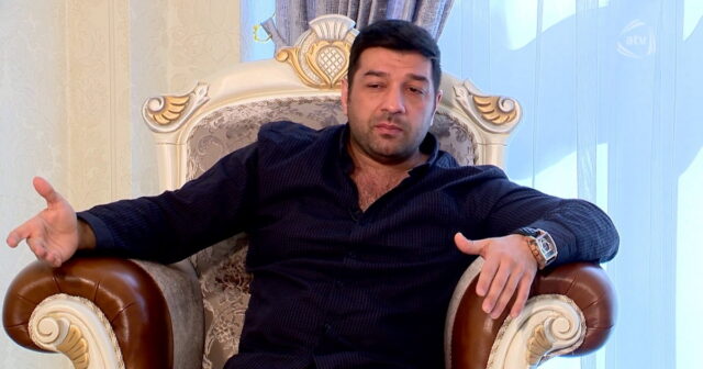 Kənan MM nazirə səsləndi Kənan MM nazirə səsləndi