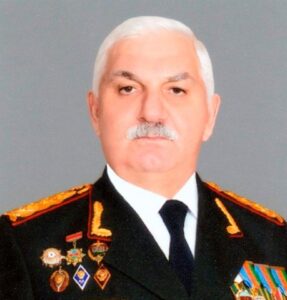 Bəylər Eyyubov