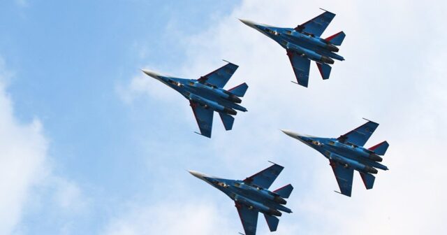 MiQ-29 qırıcılarının Ukraynaya ixracına icazə verildi