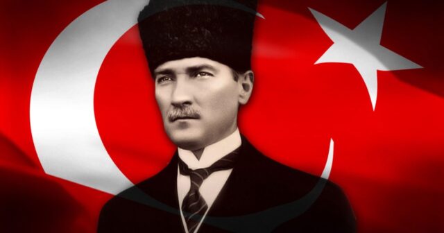 Atatürkün Azərbaycanla bağlı planı nə idi? – Video