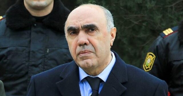 UNUDULMUŞ QARALOV… – Onun cəzası da günahları qədər ağır olmalıdır!