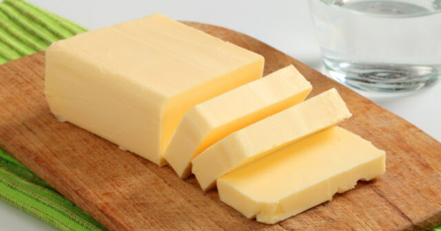 Azərbaycanda kərə yağı istehsalı kəskin azaldı Azərbaycanda kərə yağı istehsalı kəskin azaldı