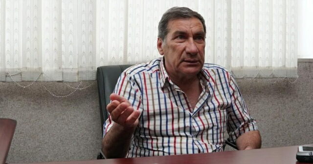 Həkim: Arif Quliyevin vəziyyəti ağır kritik olaraq qalır