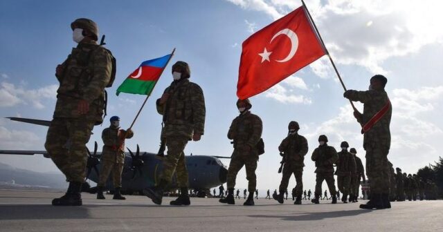 Türkiyə bayrağının yandırılması Ermənistana baha başa gələcək