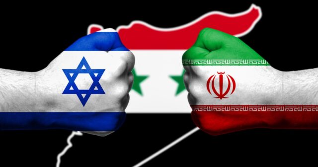 İran sözdə Amerika və İsraillə düşməndir, əslində… – İddia