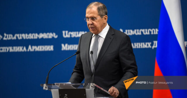 Rusiyadan İrana görünməmiş dəstək – Lavrov açıqladı