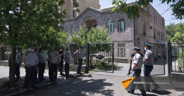 Ermənistanda qandonduran olay: 200-dən çox hərbçinin cəsədini…