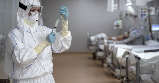 DİQQƏT: Pandemiya insan ömrünü qısaldacaq – Professor