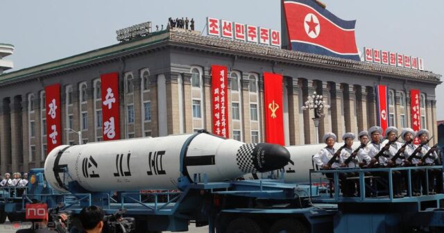 Şimali Koreyadan ABŞ-a raket xəbərdarlığı