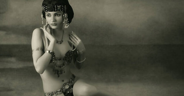 Azərbaycanın sirli Avroviziya mahnısı: Mata Hari kimdir? – Maraqlı faktlar