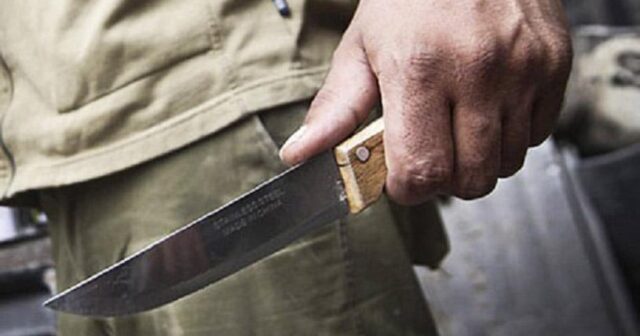 Bakıda KÜTLƏVİ DAVA – 27 yaşlı gəncə 10-dan artıq bıçaq zərbəsi vurdular